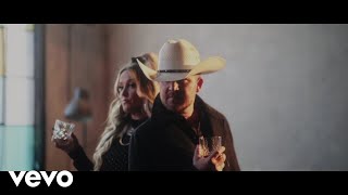 Justin Moore, Priscilla Block - You, Me, And Whiskey (Visualizer)