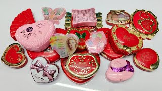 Collection Barbie Makeup Kit, Makeup box Unboxing,  Makeup Gifts, Free Gifts Inside, Barbie Box  711