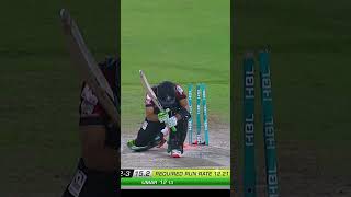 Ravi Bopara Magical Bowling | 6 Wickets Haul #HBLPSL #SportsCentral #Shorts M1H1K