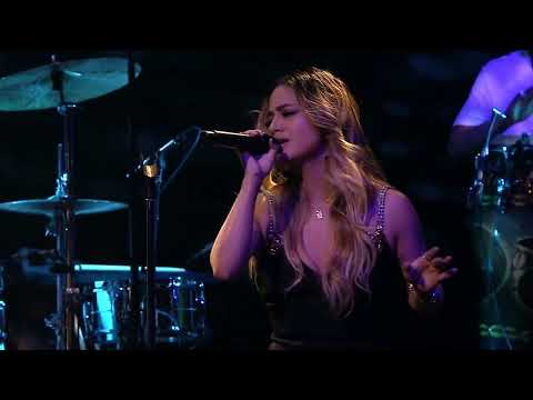 Santana, Diane Warren,  Ally Brooke - Break - Live at the House of Blues