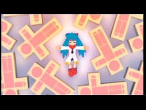 PinocchioP - NINA feat. Hatsune Miku