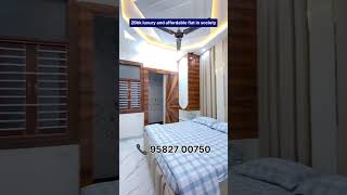 2Bhk low budget flat for sale #trending