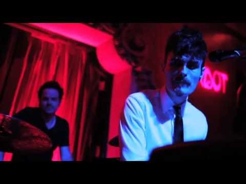 Sun Rai - Till The Lights Come On (Live at School Night, Bardot)