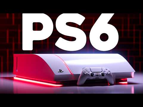 Sony is committing HARD! Next Gen PS5 update!