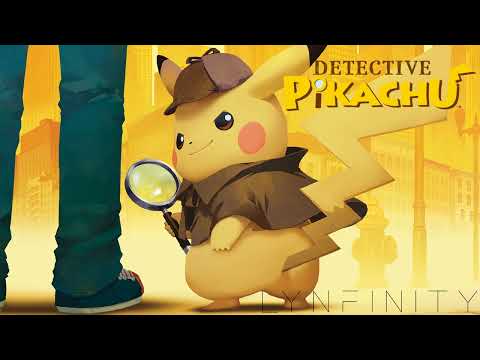 Detective Pikachu - Full OST w/ Timestamps