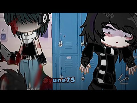 [🪓]Run ! run ! RUN! /Gachalife TikTok Trend