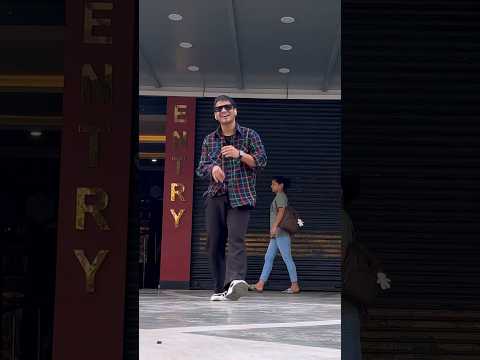 Allah Maaf Kare | Dance Video @deepakdevrani4309 #dance #shortsvideo #bollywood