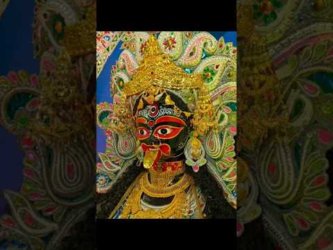 Maa kali puja # rokha kali puja # phalaharini rokha kali puja #puja#kalipuja #kali puja at home