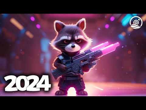 Music Mix 2024 🎧 EDM Remixes of Popular Songs 🎧 EDM Bass Boosted Music Mix #128