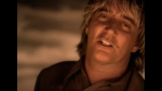 Rod Stewart - Broken Arrow (Official Video)