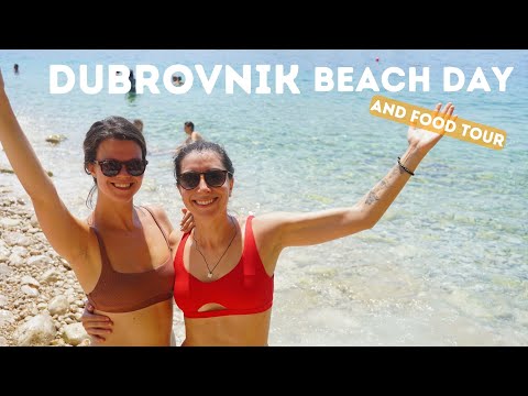 24 Hours in DUBROVNIK, Croatia