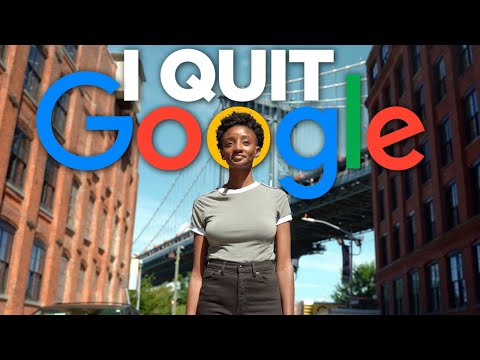 Quitting A Google Product Manager Role To Do This | Dev Stories