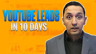 YouTube Real Estate Marketing - Get Real Estate Leads with YouTube for Free - Step by Step