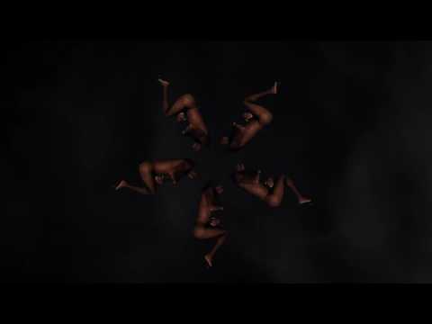 Moses Sumney  - Lonely World (Lamentations Version) [Official Audio]