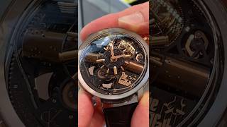 $660,000.00 GODFATHER MINUTE REPEATER: #jacobandco , true #hautehorlogerie