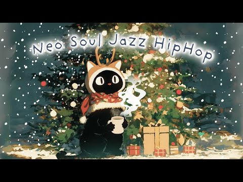 You don't know how much I'm looking forward to Christmas 🎄 Lo-fi Chillhop | Neo Soul, Jazzy R&B