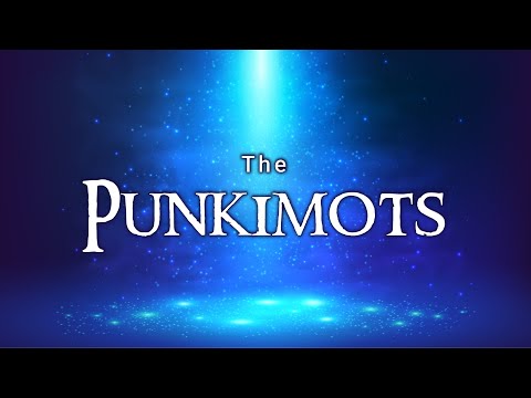 Sleep Story for Kids | THE PUNKIMOTS | Bedtime Sleep Meditation for Children