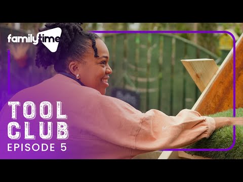 Tool Club | Episode 5 | Preston Day 5