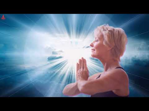 PINEAL GLAND ACTIVATOR Balance and Activate the Pineal Gland Pituitary Gland and God Head 963 hz