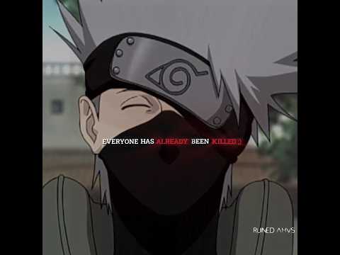 Kakashi X Guy - Daylight {Edit/Amv} #daylight #kakashi #mightguy #amv