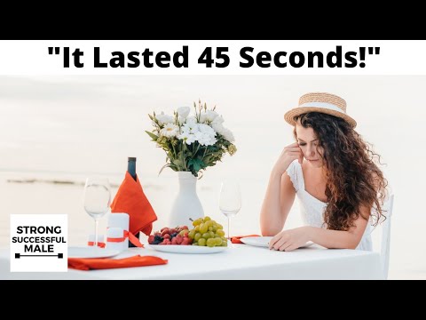 Millennial Misrepresented Herself On Dating App And Gets Dumped 45 SECONDS Into The Date!