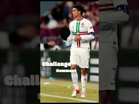 Cr7 Ka Short Video#cronaldo Non Stop Challange #shorts #sports #ronaldo #cr7 #trending #shortvideo