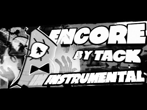 ENCORE [INSTRUMENTAL] - Gravity Falls (Bill Cipher vs. Dipper) x FNF Concept [OST]