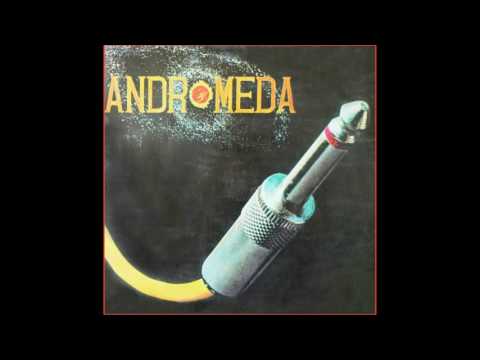 ANDROMEDA - Volume 1 [full album]