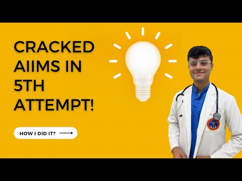 Neet Motivation 2023 | My Neet Journey | From Dropper To Topper Neet