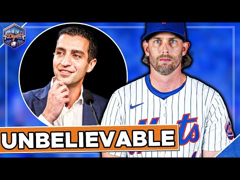 You CANNOT be serious.... - MAJOR McNeil injury news | New York Mets News