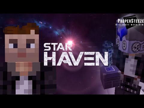 Star Haven (Short Film Trailer)