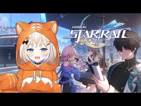 WILL WE BEAT COCOLIA?!?! 【HONKAI:STARRAIL】