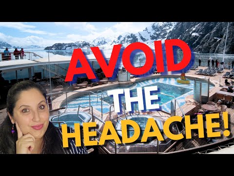 Big Problem with Alaska Cruises Right NOW, and How to Avoid It!