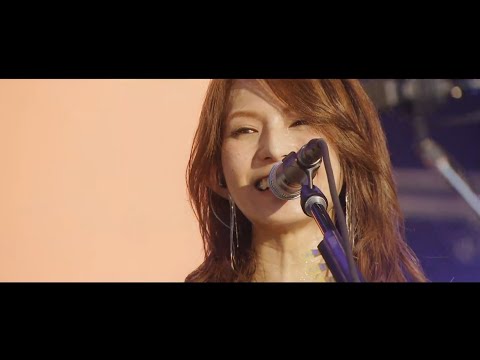 SCANDAL - Aitai「会いたい」(Live 10th Anniversary Festival "2006-2016")