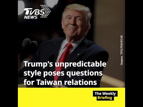 Experts debate Trump's potential impact on Taiwan-China dynamics