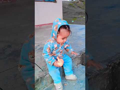 lado ki morning 🌅#music #funk #musica #cutebaby #remix #babylaughing #cute #babyanaya #shorts #short