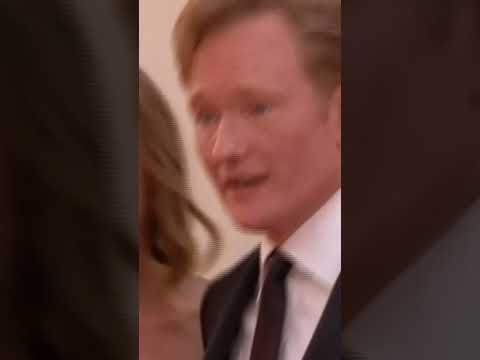 Conan O'Brien to host the 97th Academy Awards