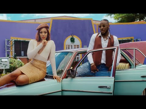 Peruzzi - Nana (Official Video)