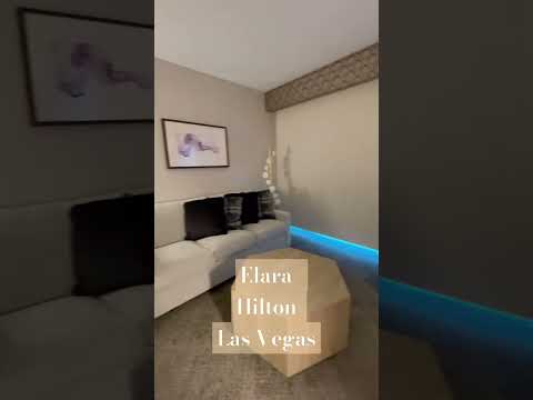 #elara by #hilton #lasvegas #vacation #tour #tourism #tourist #travel #travelvlog #traveling #fyp