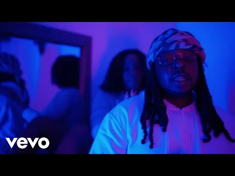 Shaqstar - DC (Official Music Video)