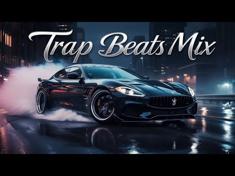 Trap Beats Mix 2024 Vol.4 | No Copyright Music