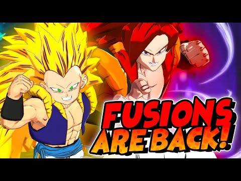 THE WEAKEST TEAM IN DRAGON BALL LEGENDS GOT A MASSIVE UPGRADE!