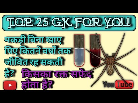 General Knowledge || Gk question and answer || gk quiz || i know gk || intresting gk part 9