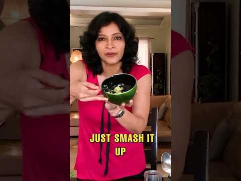 Importance of Avocado  || Part 02 ||#Shorts #Manjulaghattamaneni