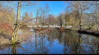 Danish Winter Holiday Hygge