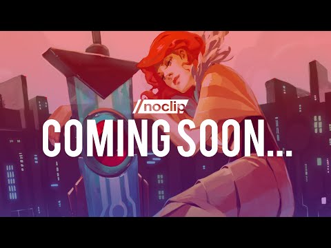 Coming Soon: The Making of Transistor