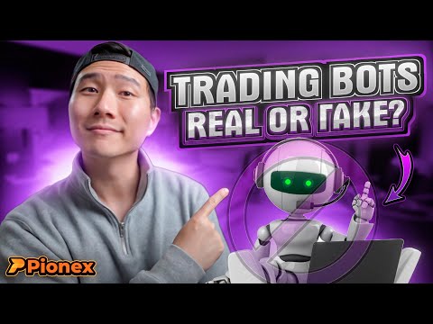 Crypto Trading Bots - Do They Work?