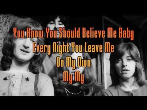 Badfinger - Rock Of All Ages [Lyrics] [1080p]