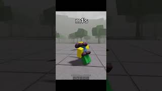 Custom Toji Moveset | #roblox #fypage #fypageシ #fypviral #fypviralシ #fypp #fyp #fyp #fypシ゚