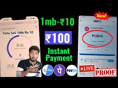 2024 BEST MONEY EARNING APP ₹100.7 || ONLINE EARNING APP WITHOUT INVESTMENT || NEW EARNING APP TODAY